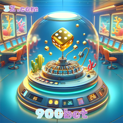900 bet Jogos Variados