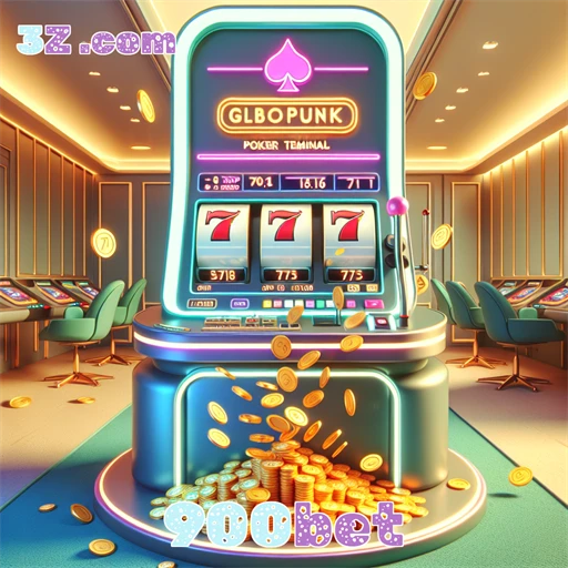 900 bet Área VIP